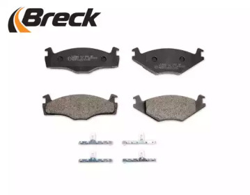 breck 208871070200